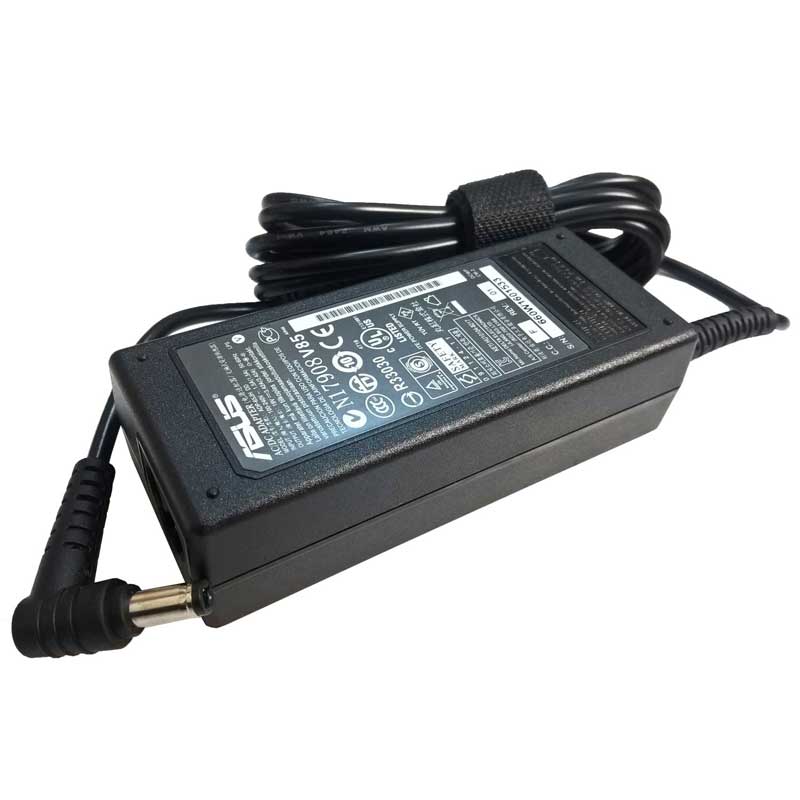شارژر لپ تاپ ایسوس Asus 19V 3.42A - 3