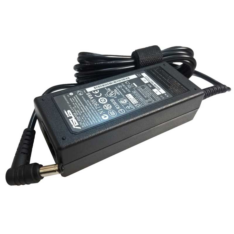شارژر لپ تاپ ایسوس Asus 19V 3.42A - 5