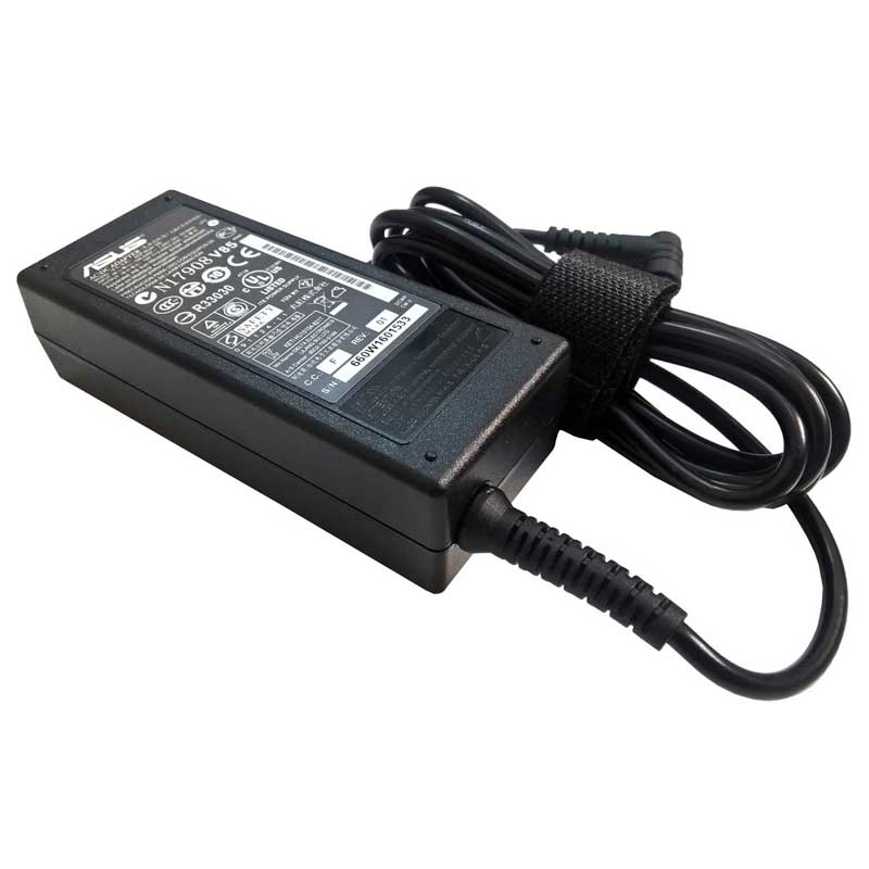 شارژر لپ تاپ ایسوس Asus 19V 3.42A - 6