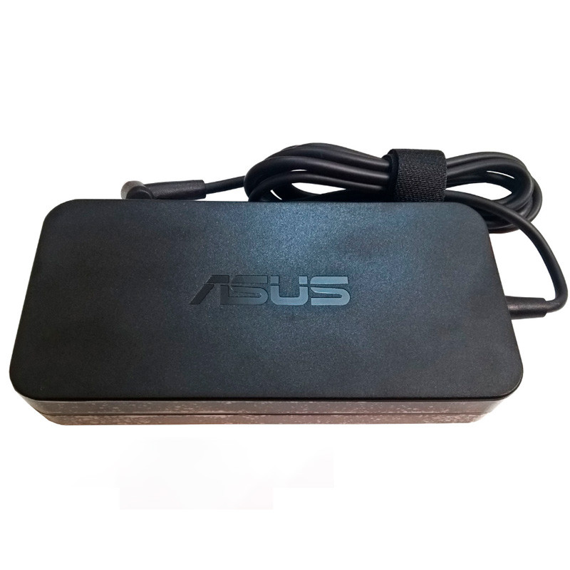 شارژر لپ تاپ ایسوس Asus Slim 19V 6.32A - 3