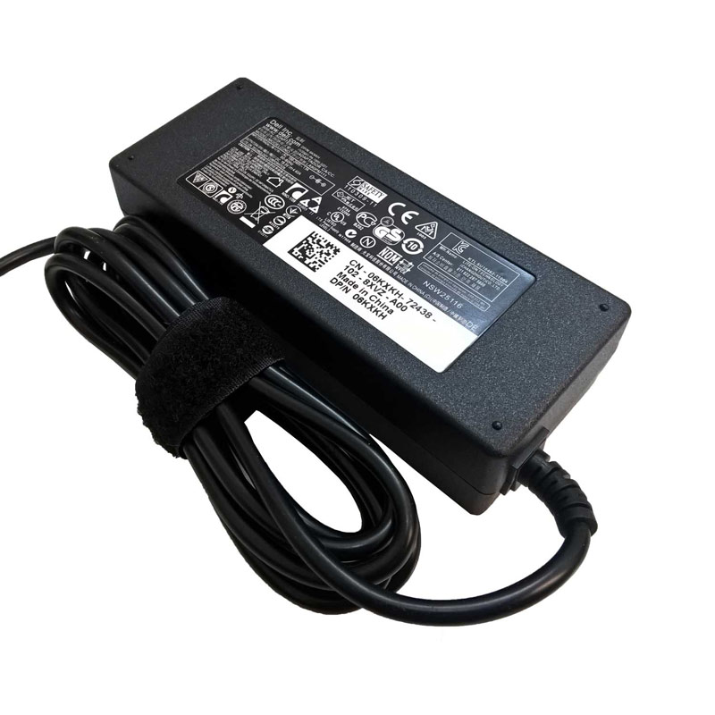 شارژر لپ تاپ DELL 19.5V 4.62A مستطیلی