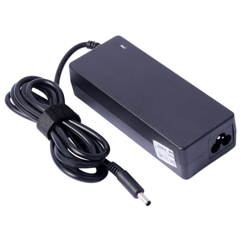 شارژر لپ تاپ Dell 19.5V 4.62A سوکت ریز - 3