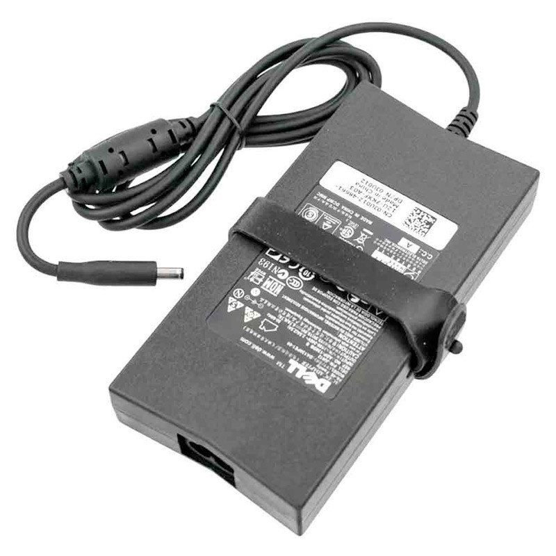 شارژر لپ تاپ Dell 19.5V 6.7A سوکت ریز - 2