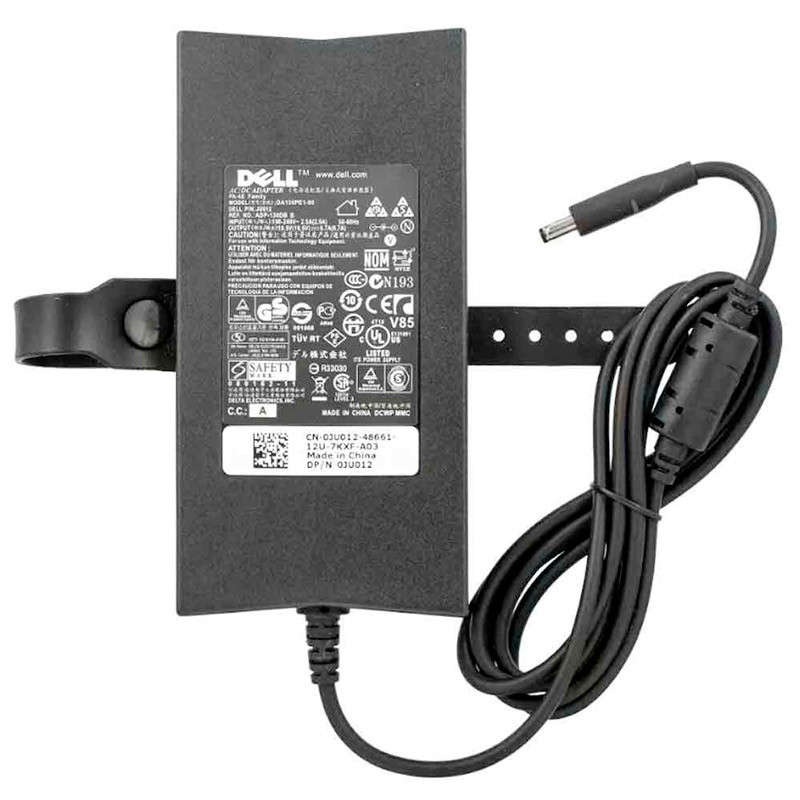 شارژر لپ تاپ Dell 19.5V 6.7A سوکت ریز - 3