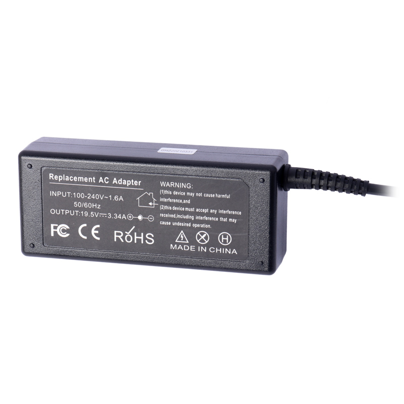 شارژر لپ تاپ Dell 19V 3.34A سوکت ریز