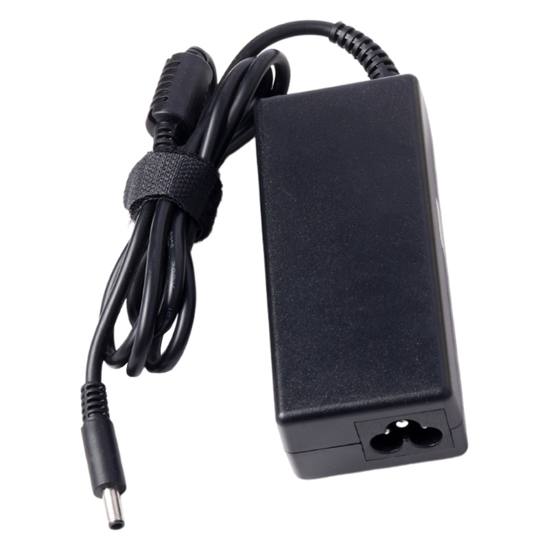 شارژر لپ تاپ Dell 19V 3.34A سوکت ریز - 4