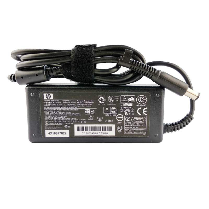 شارژر لپ تاپ DELL FSP030-DQDA1 19V 1.58A - 2