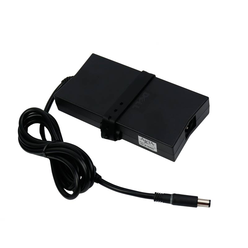 شارژر لپ تاپ DELL Slim 19.5V 6.7A - 3