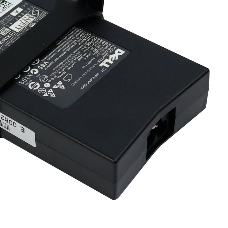 شارژر لپ تاپ DELL Slim 19.5V 6.7A - 5