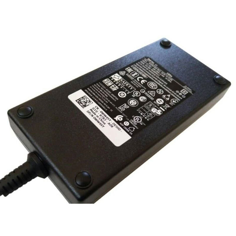 شارژر لپ تاپ دل 19.5V 9.23A - 2