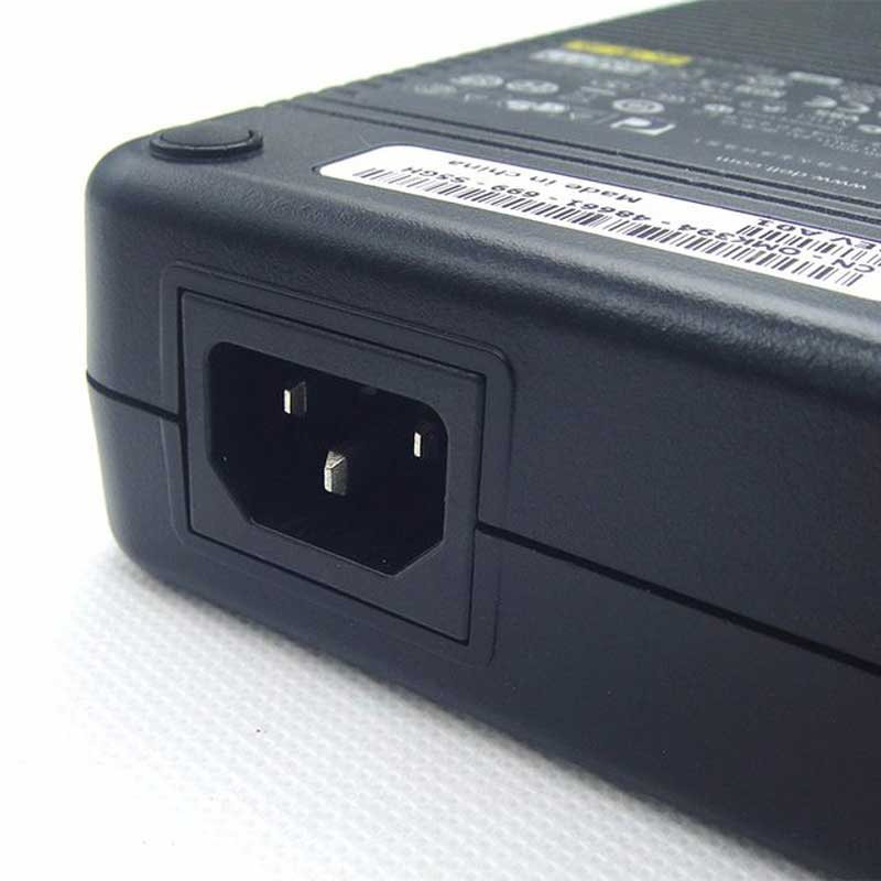 شارژر لپ تاپ دل DELL 19.5v 11.8A - 2