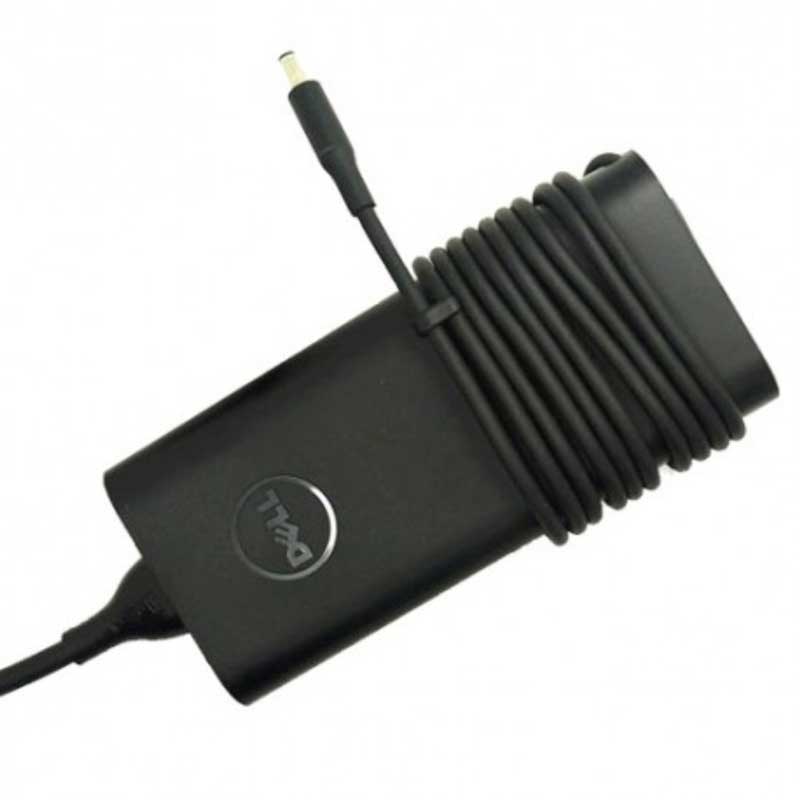 شارژر لپ تاپ دل DELL 19.5v 4.62A - 2