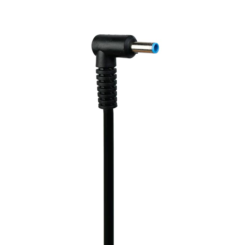 شارژر لپ تاپ HP 19.5V 3.3A سر فیش آبی - 3