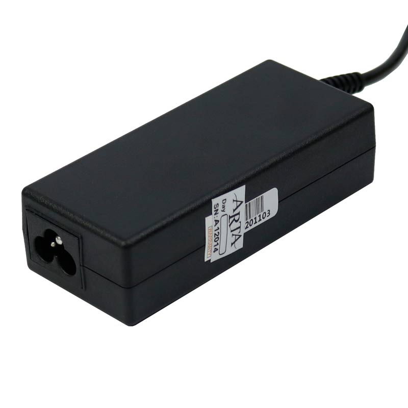 شارژر لپ تاپ HP 19.5V 3.3A سر فیش آبی - 5