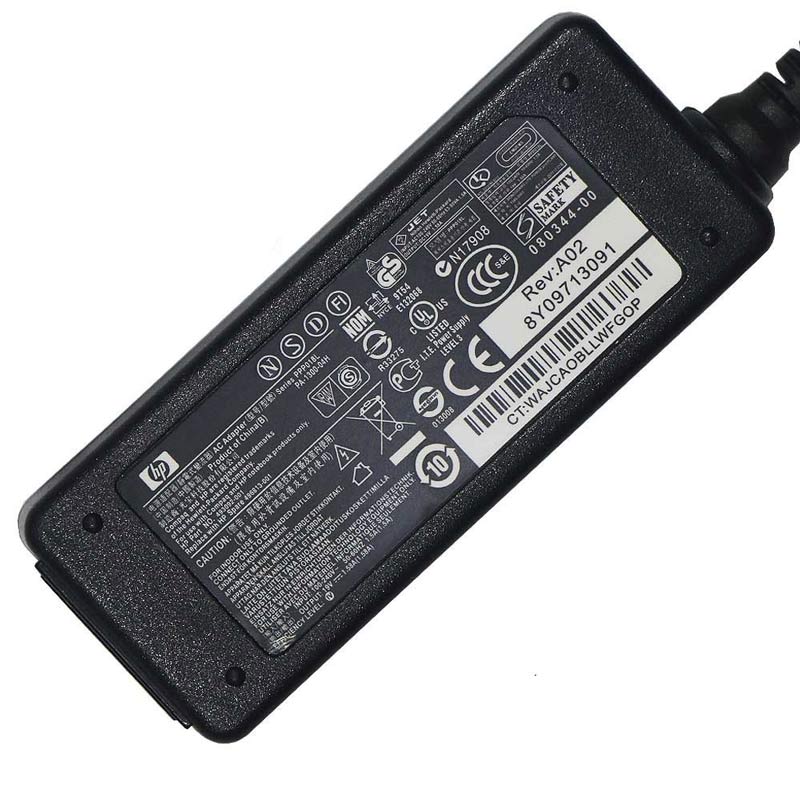شارژر لپ تاپ HP 19V 1.58A - 3