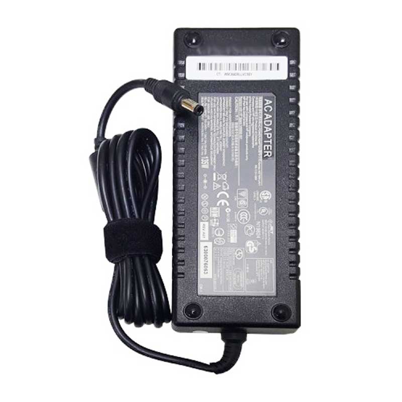 شارژر لپ تاپ HP 19V 7.1A - 2