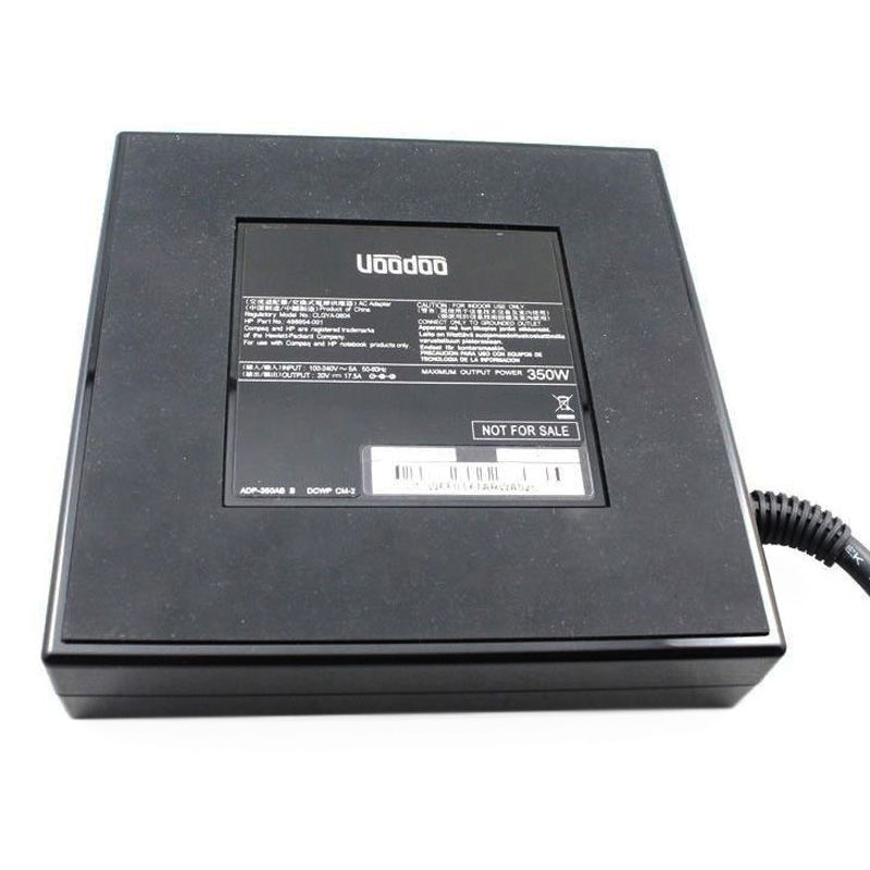 شارژر لپ تاپ HP 20V 17.5A - 3