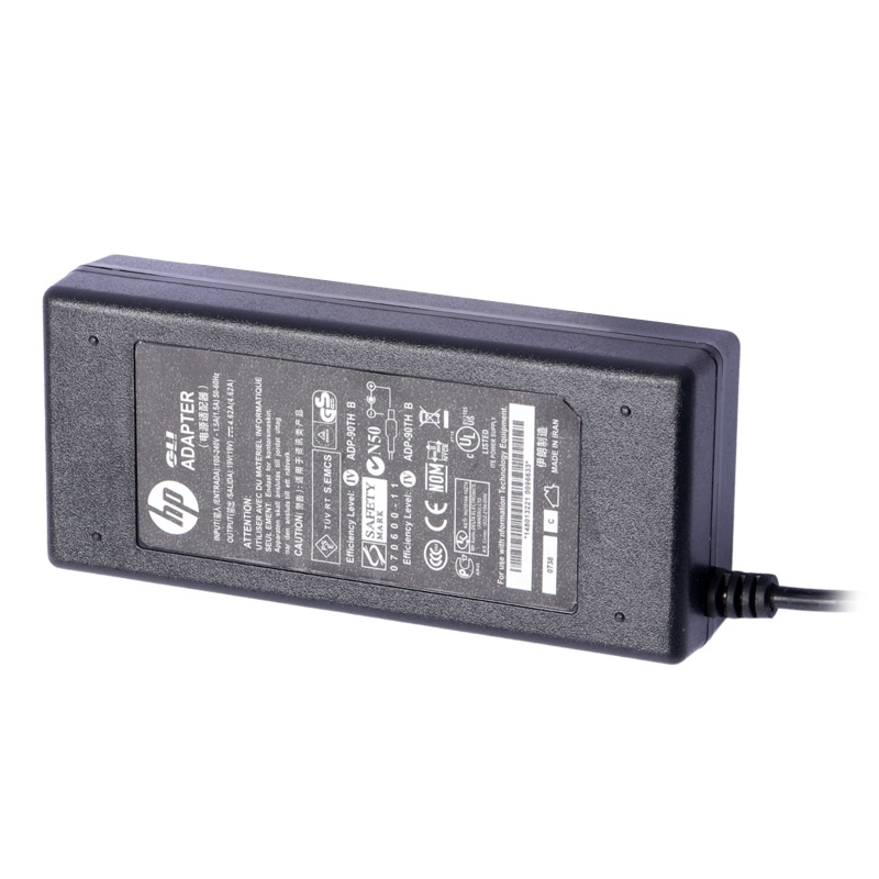 شارژر لپ تاپ HP GLI 19V 4.62A - 4