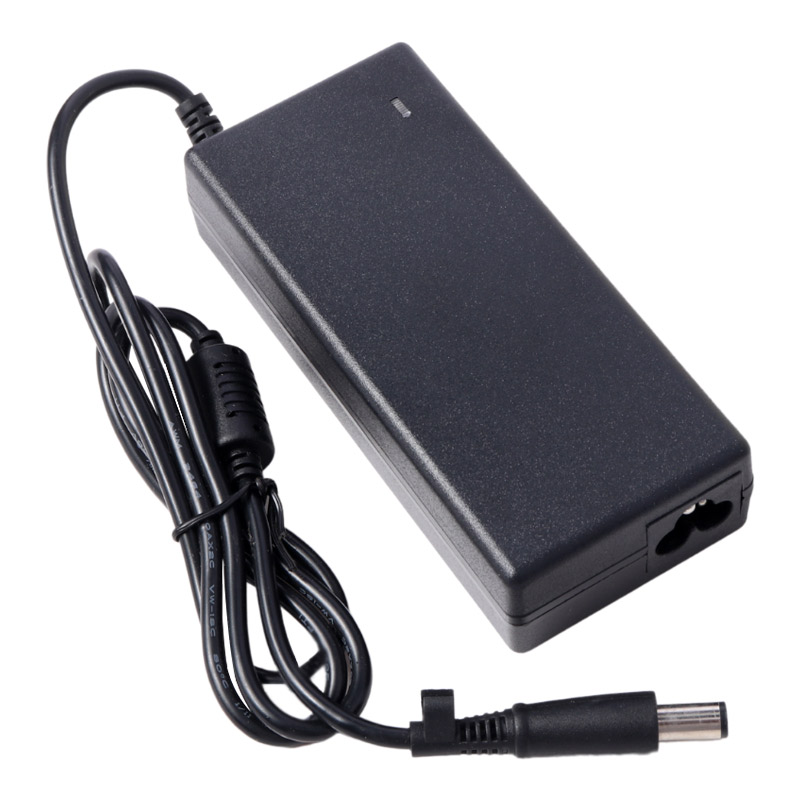 شارژر لپ تاپ HP GLI 19V 4.7A سوکت بزرگ - 4