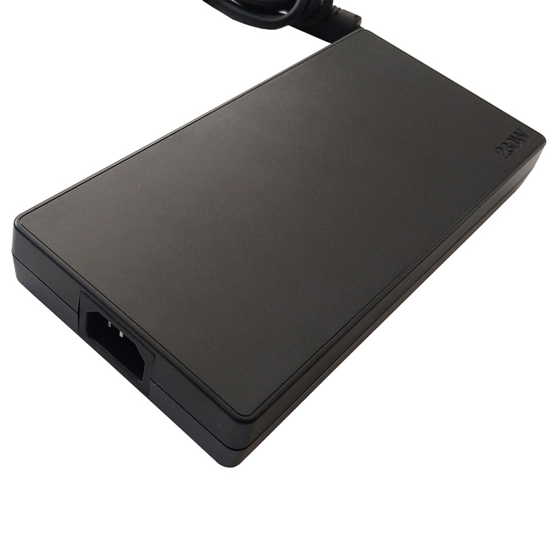 شارژر لپ تاپ Lenovo 20V 11.5A سر USB - 4