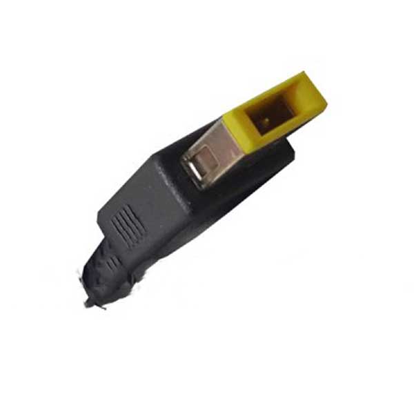 شارژر لپ تاپ Lenovo 20V 3.25A سر USB - 2