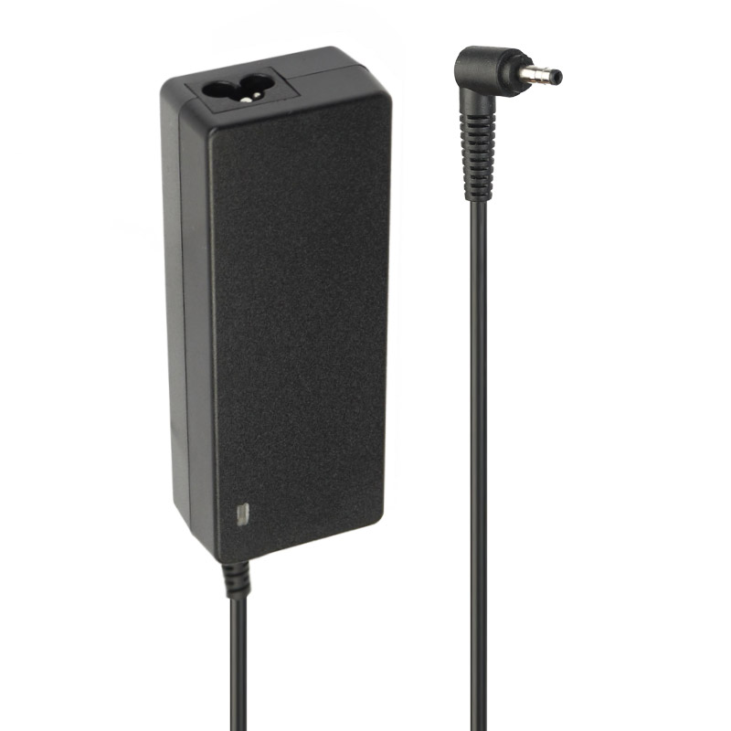 شارژر لپ تاپ Lenovo 20V 3.25A سوکت ریز - 2