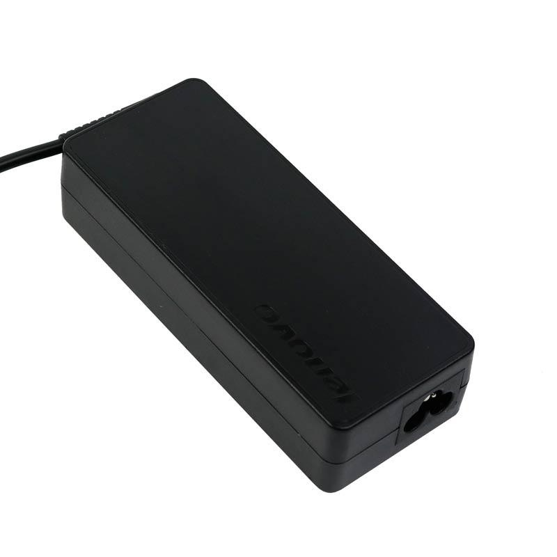 شارژر لپ تاپ Lenovo 20v 4.5A پین بزرگ - 3