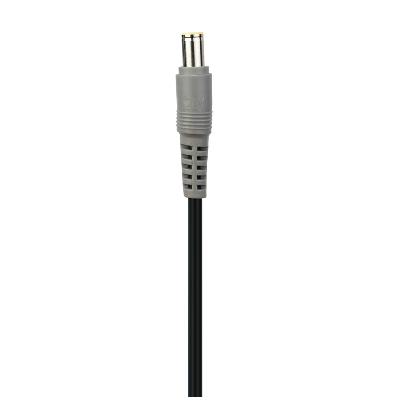 شارژر لپ تاپ Lenovo 20v 4.5A پین بزرگ - 4