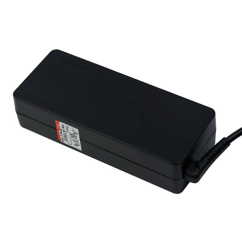 شارژر لپ تاپ Lenovo 20v 4.5A پین بزرگ - 6