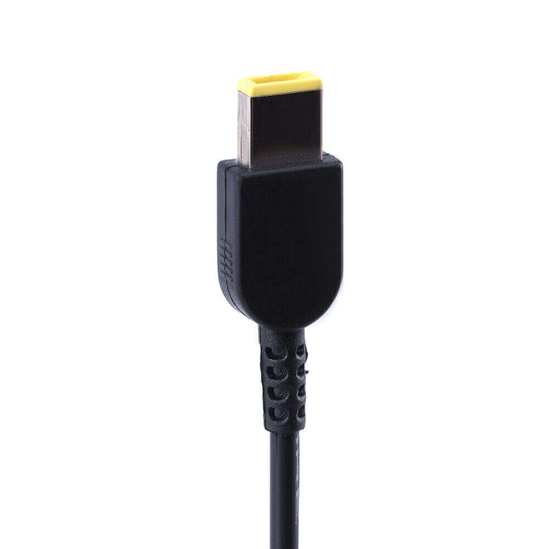 شارژر لپ تاپ Lenovo 20V 4.5A سر USB - 3