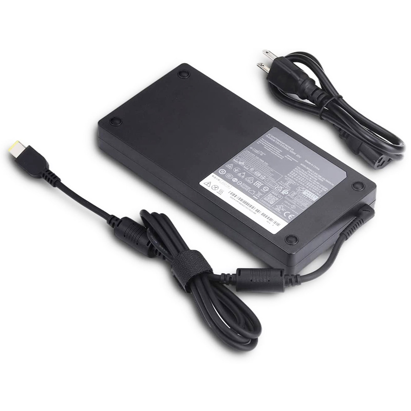 شارژر لپ تاپ Lenovo ADL300SDC3A 20V 15A سر USB - 2