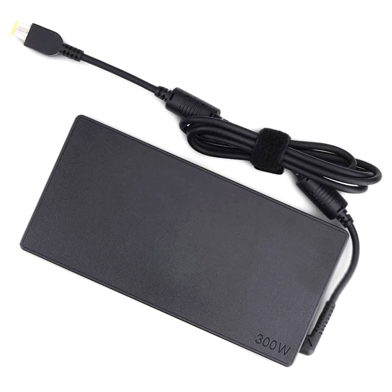 شارژر لپ تاپ Lenovo ADL300SDC3A 20V 15A سر USB - 3