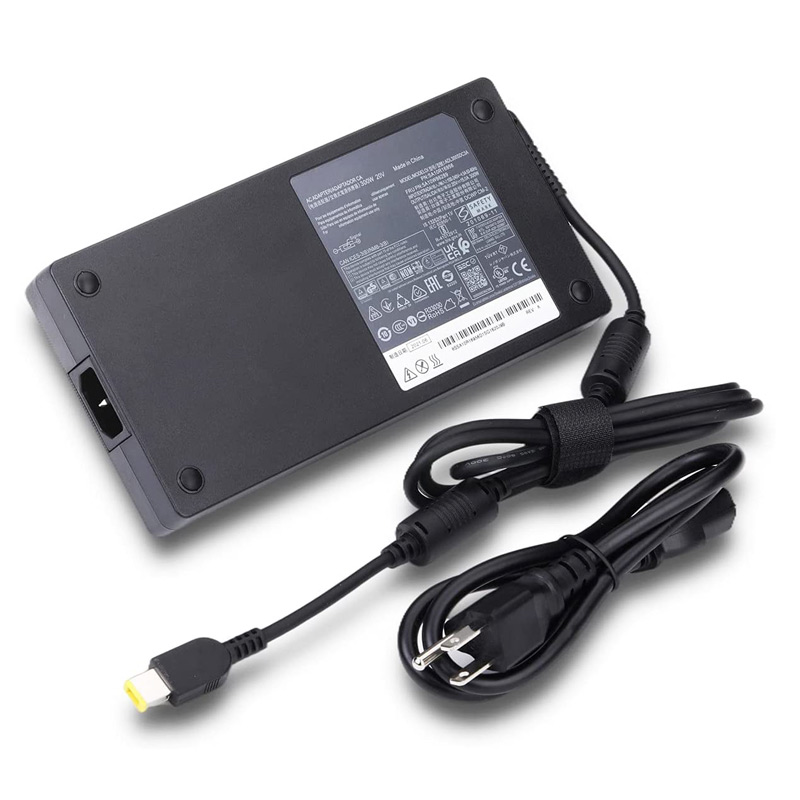 شارژر لپ تاپ Lenovo ADL300SDC3A 20V 15A سر USB - 5