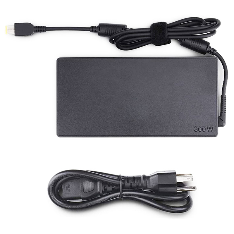شارژر لپ تاپ Lenovo ADL300SDC3A 20V 15A سر USB - 6