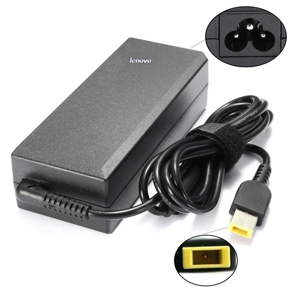 شارژر لپ تاپ Lenovo ADP-0933 20V 3.25A - 2