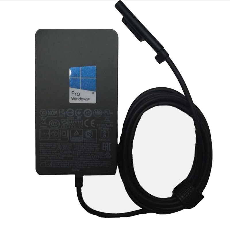 شارژر لپ تاپ مایکروسافت Surface 15V 2.58A - 2