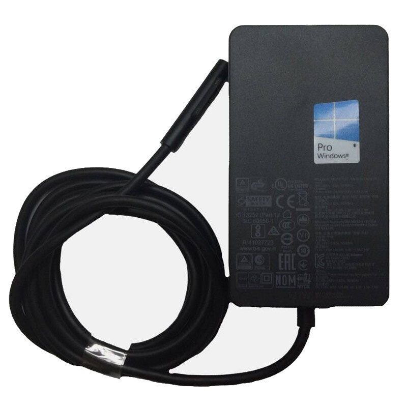 شارژر لپ تاپ مایکروسافت Surface 15V 8A - 2