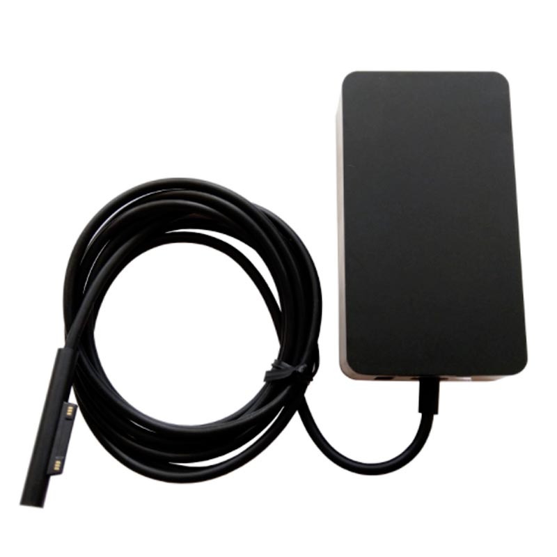 شارژر لپ تاپ Microsoft Surface Pro 3/Pro 4 12V 2.58A 1625 - 2