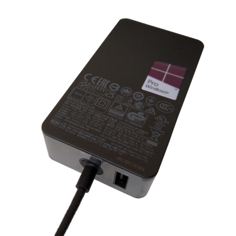 شارژر لپ تاپ Microsoft Surface Pro 3/Pro 4 12V 2.58A 1625 - 4