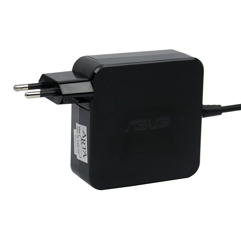 شارژر لپ تاپ مربعی Asus 19V 3.42A - 2
