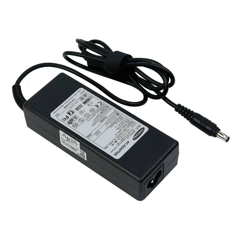 شارژر لپ تاپ Samsung 19V 4.7A - 3
