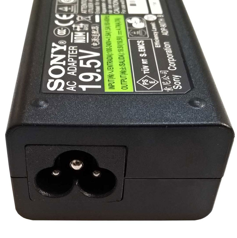 شارژر لپ تاپ Sony 19.5V 4.7A - 2
