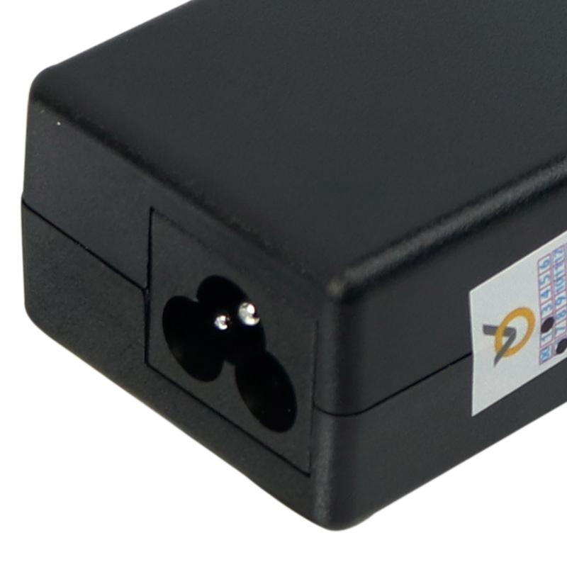 شارژر لپ تاپ سر زرد HP 18.5V 3.5A - 2