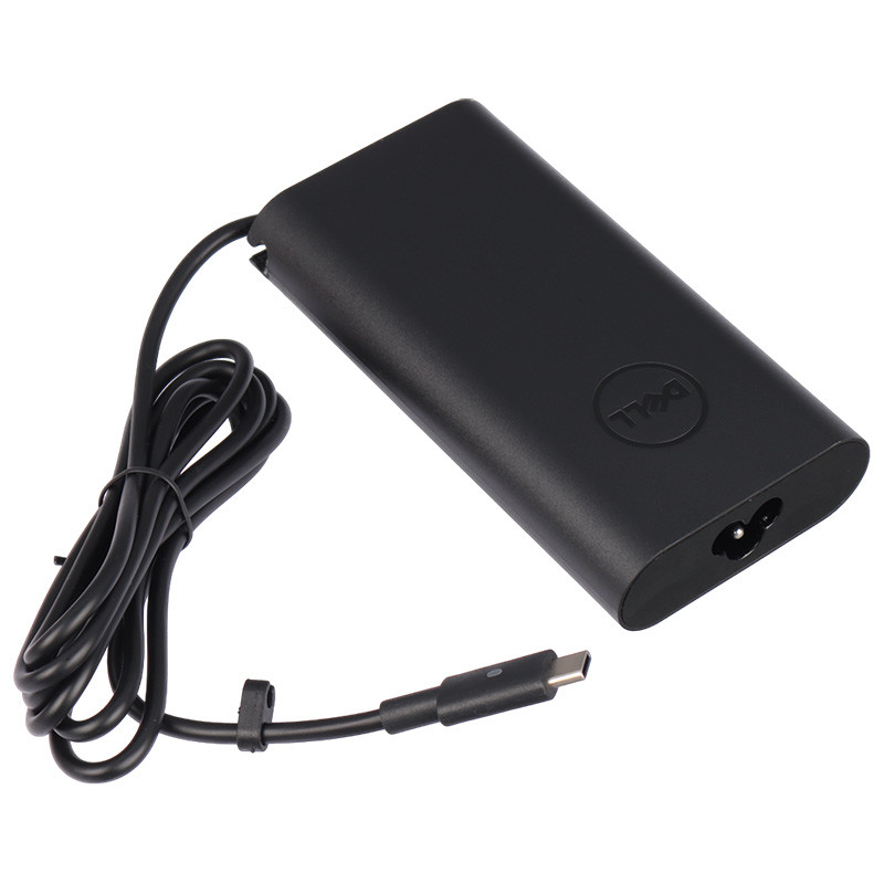 شارژر لپ تاپ تایپ سی Dell 20V 4.5A - 2