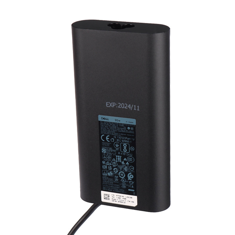 شارژر لپ تاپ تایپ سی Dell 20V 4.5A - 5