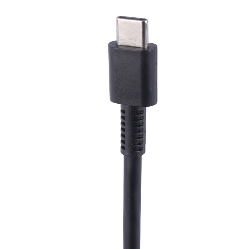 شارژر لپ تاپ تایپ سی HP 20V 3.25A - 4