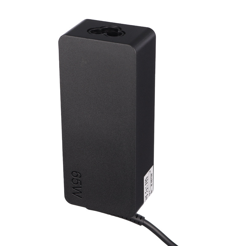 شارژر لپ تاپ تایپ سی Lenovo 20V 3.25A - 4