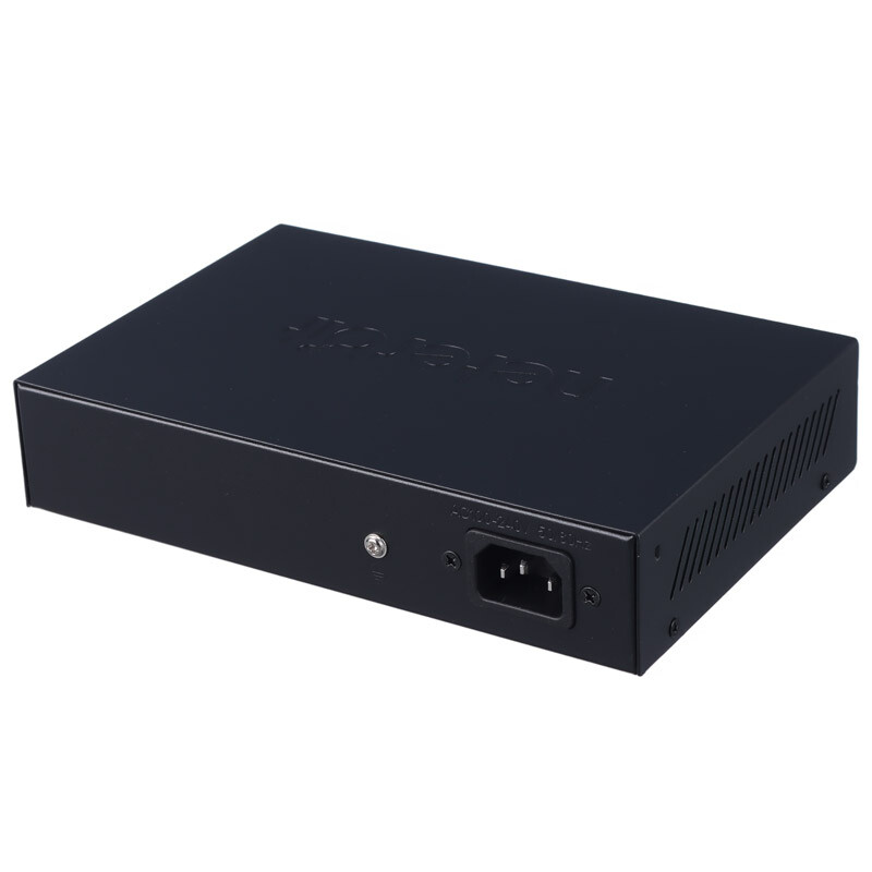 سوییچ 10 پورت POE نتربیت NGS-F1010P-C - 3