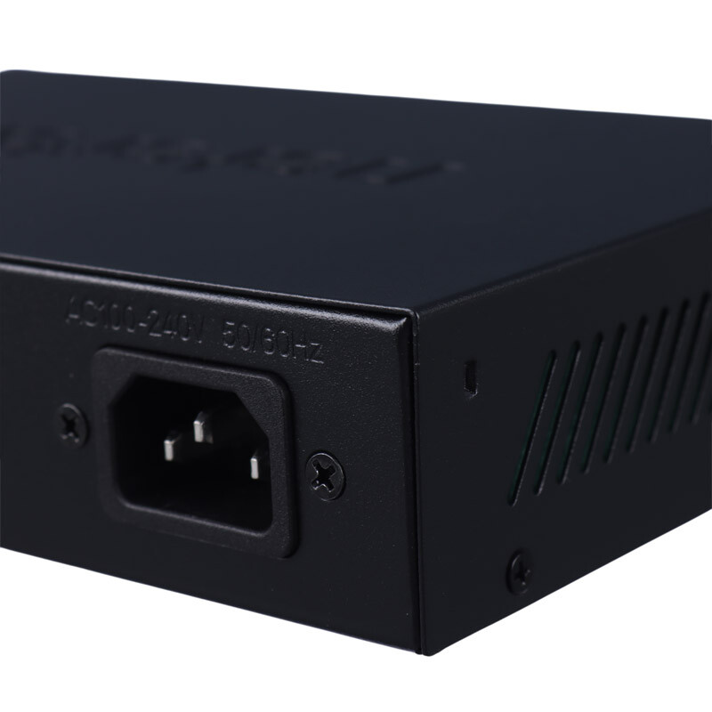 سوییچ 10 پورت POE نتربیت NGS-F1010P-C - 4