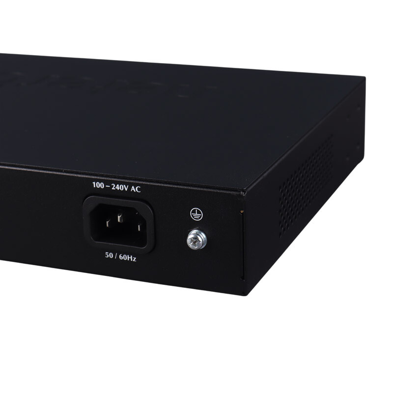 سوییچ 16 پورت نتربیت NGS-1016D - 4